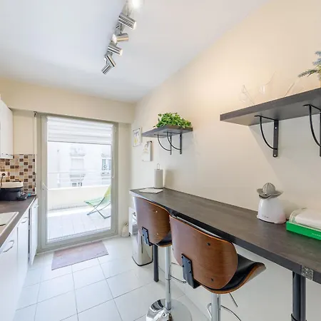 Appartement Luxurious Mediterranean *