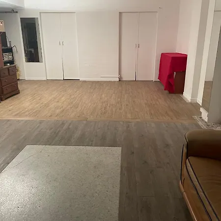 De 2 Avec Vue Sur La A A 3 Km De La Appartement