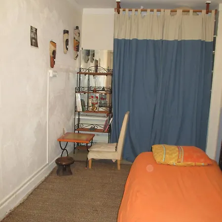 De 2 Avec Vue Sur La A A 3 Km De La Appartement