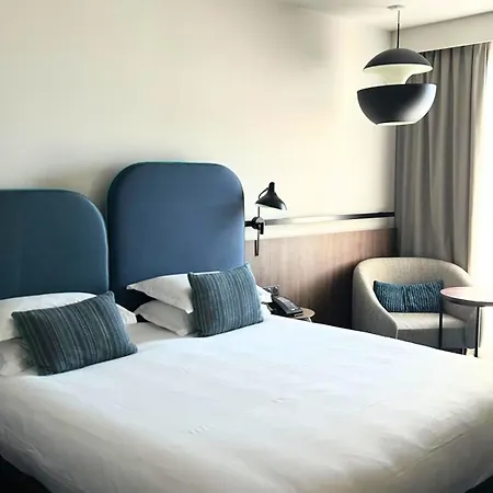 Crowne Plaza - - Grand Arenas By Ihg Hotel Nice
