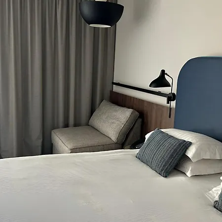 Crowne Plaza - - Grand Arenas By Ihg 4*