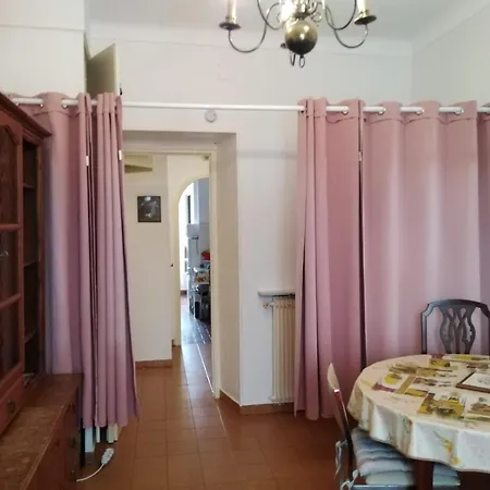 Appartement Au Coeur De