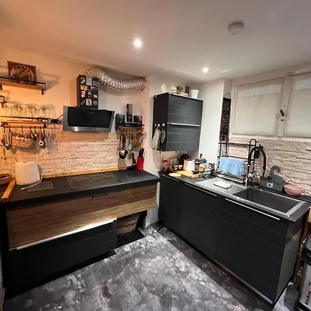 Appartement Marguerite *