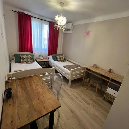 Appartement Marguerite *