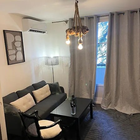 Marguerite Appartement Nice