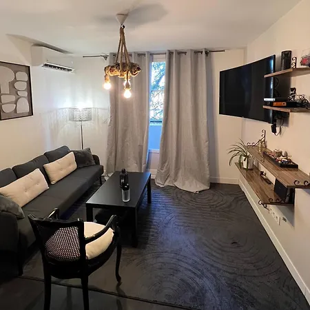 Marguerite Appartement