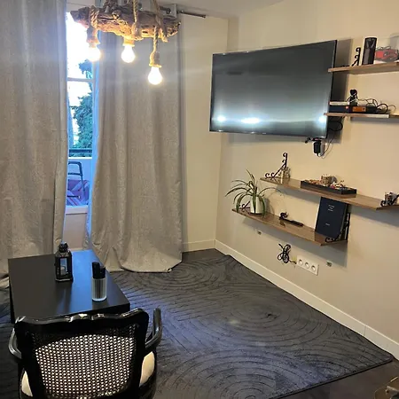 Appartement Marguerite Nice