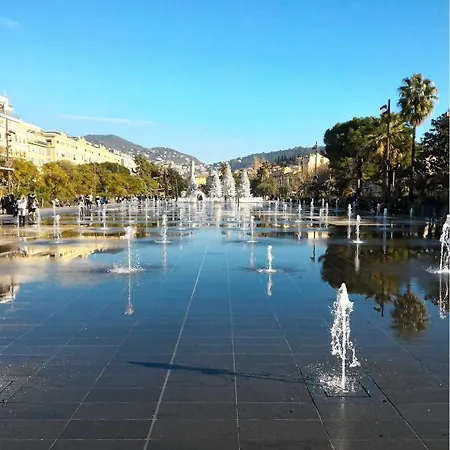 Homestay D Avec Clim Terrasse Et Petit Dejeuner Hauteurs De Nice