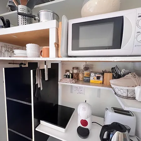 D Avec Clim Terrasse Et Petit Dejeuner Hauteurs De Homestay *