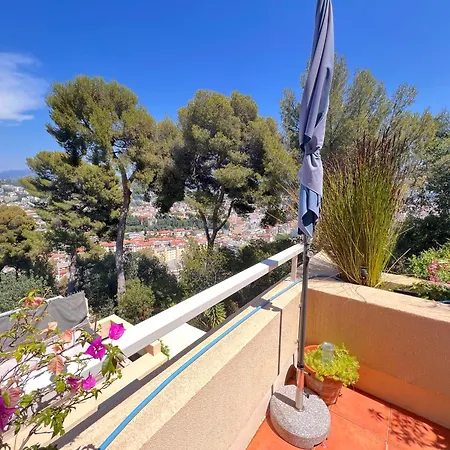 D Avec Clim Terrasse Et Petit Dejeuner Hauteurs De *