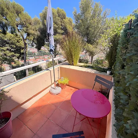 D Avec Clim Terrasse Et Petit Dejeuner Hauteurs De