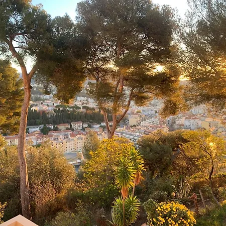 D Avec Clim Terrasse Et Petit Dejeuner Hauteurs De Homestay