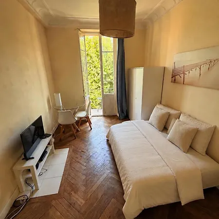 Lovely With View Appartement