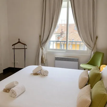 Appartement Urban Ap4346 By Riviera Homes Nice