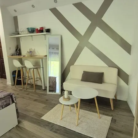 Exceptionnel Proche Avec Piscine, Parking Et Terrasse Apartment *