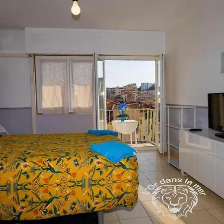 Apartment L'or Dans La 3 *