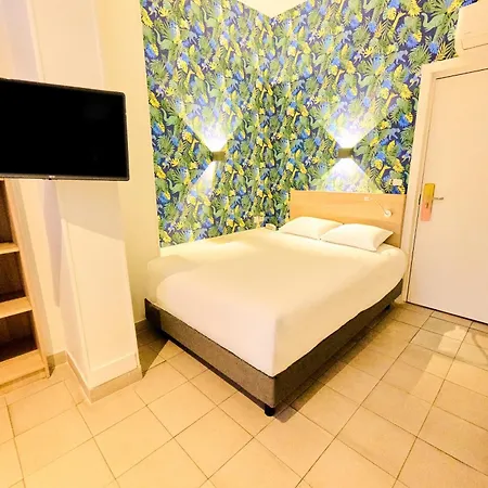 Aria Hotel