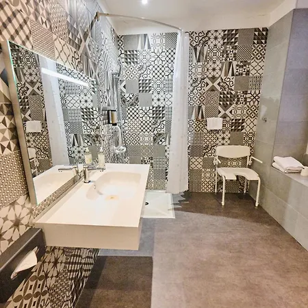 Aria Hotel Nice