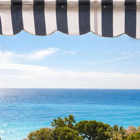 Appartement Le Riviera