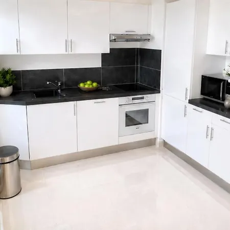 Le Riviera Appartement Nice