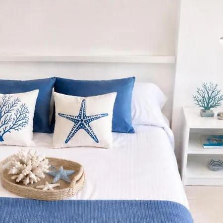 Le Riviera Appartement *