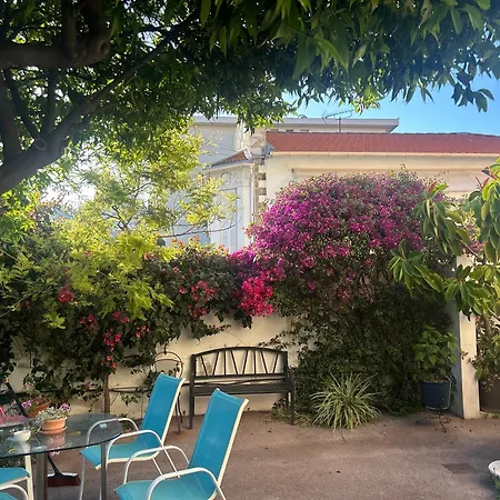Studio Villa Mon Reve 3*