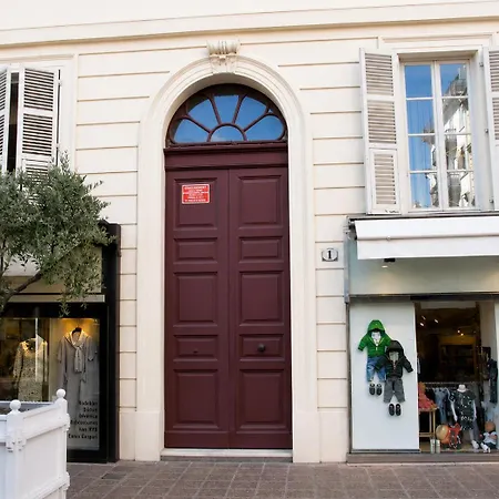 Carré D'or - Centre Appartement
