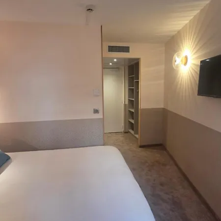Club Inn Nice