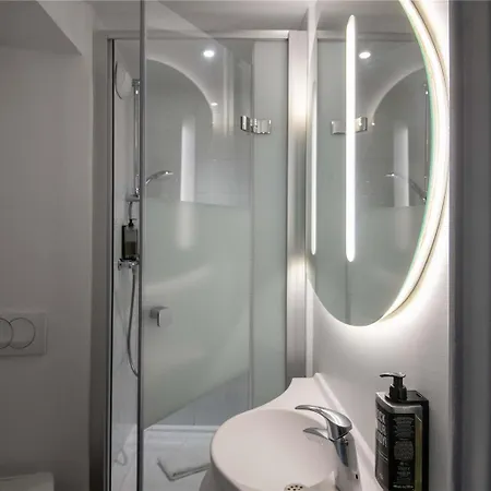 Hotel Ibis Budget Aeroport