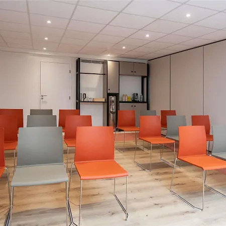 Ibis Budget Californie Lenval Hotel Nice