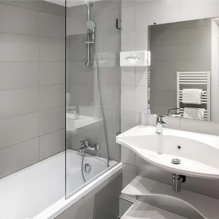 Aparthotel Adagio Promenade Des Nice