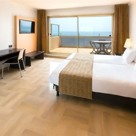 Aparthotel Adagio Promenade Des