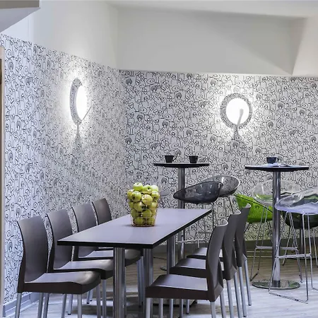 Hotel Ibis Styles Nice Vieux Port Nice