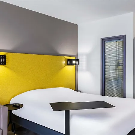 Ibis Styles Nice Vieux Port Hotel Nice