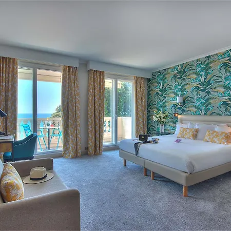 Mercure Marche Aux Fleurs 4* Nice