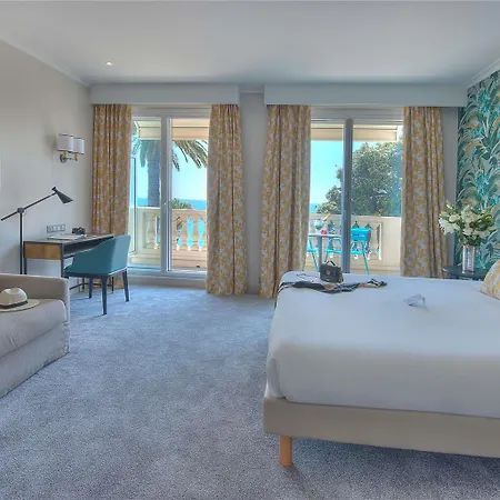 Mercure Marche Aux Fleurs Hotel Nice
