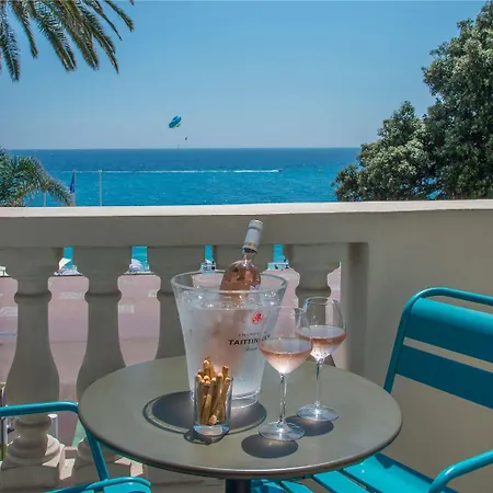 Hotel Mercure Marche Aux Fleurs