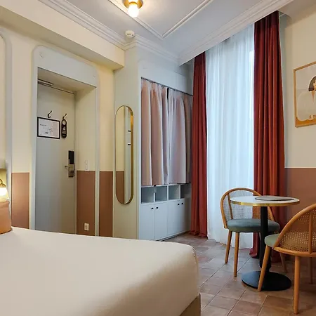 Ammi Vieux Hotel