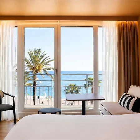 Mercure Promenade Des Hotel Nice