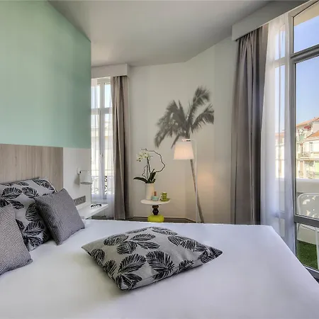 Hotel Ibis Styles Centre Gare