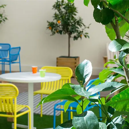 Hotel Ibis Styles Centre Gare