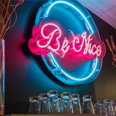 Ibis Styles Centre Gare Nice