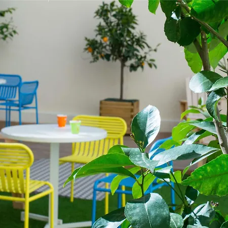 Ibis Styles Centre Gare