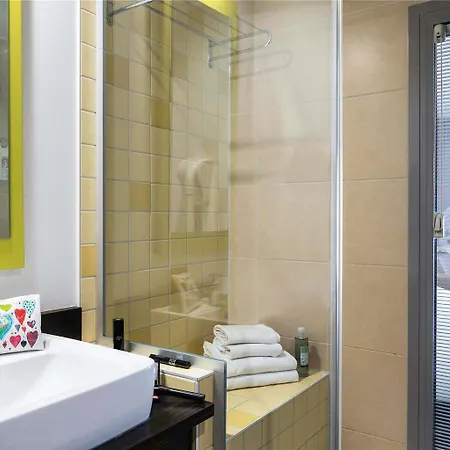 Ibis Styles Vieux Port