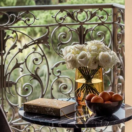 Anantara Plaza - A Leading Of The World Nice