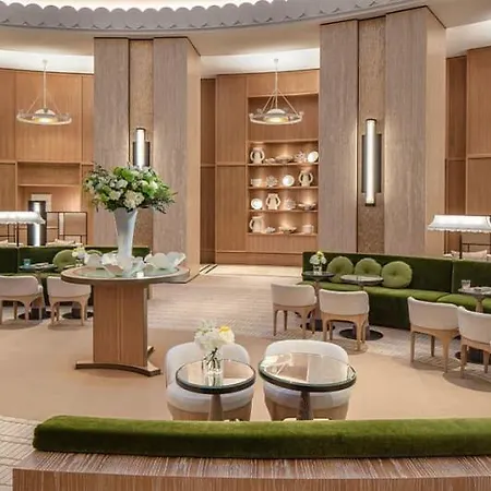 Anantara Plaza - A Leading Of The World 5*