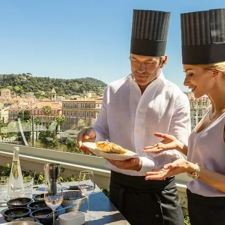 Anantara Plaza - A Leading Of The World Hotel Nice