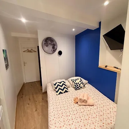 Coastal Appartement