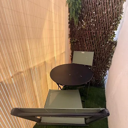 Appartement Coastal Nice