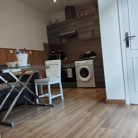 2 Pièces Rénover Appartement *